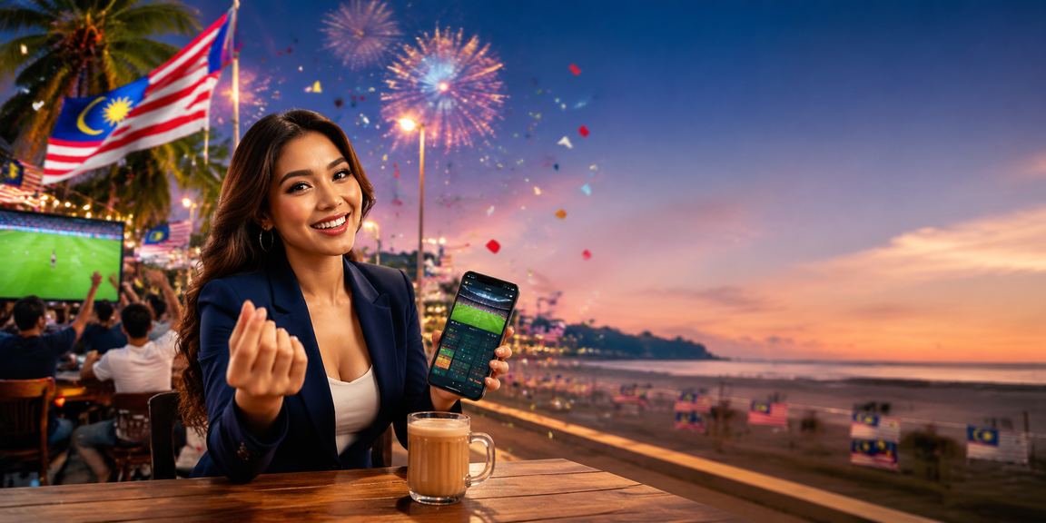 Kasino mudah alih gaya Malaysia di Kuantan melalui platform jclub99 log masuk