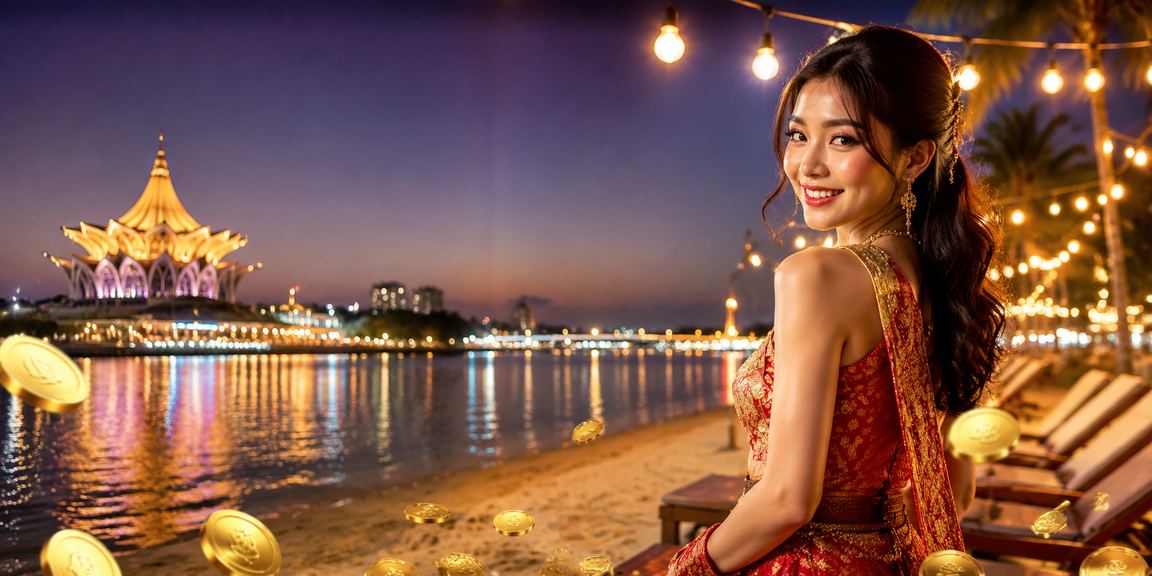 Program VIP bonus eksklusif untuk pengguna Kuching di jclub99