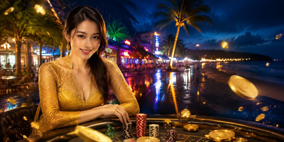 Aplikasi pertaruhan mudah alih gaya Malaysia di Langkawi melalui jclub99