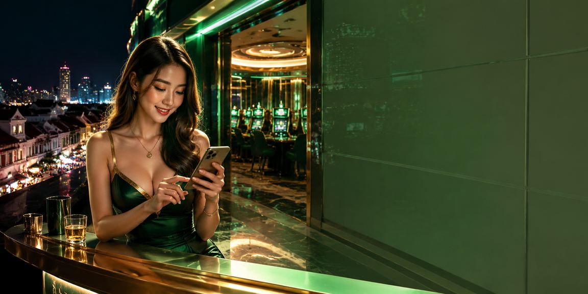 Proses deposit VIP gaya Malaysia di Melaka melalui jclub99 untuk kumpul mata