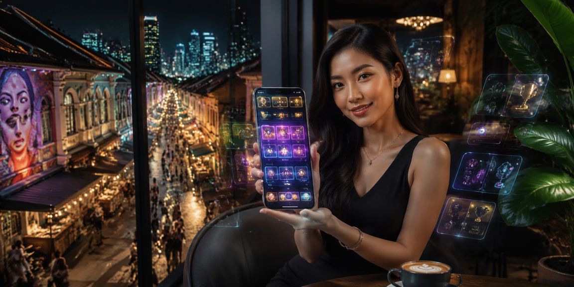 Kasino mudah alih gaya Malaysia di Pulau Pinang melalui platform jclub99 yang dilindungi cookies