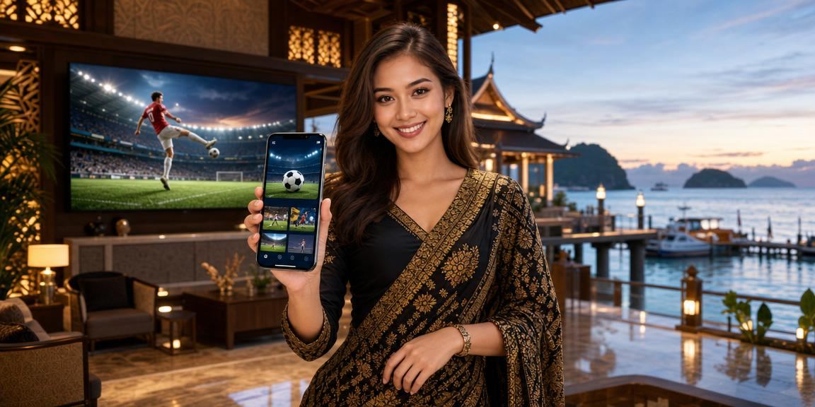 Pertaruhan sukan gaya Malaysia di Terengganu melalui platform jclub99